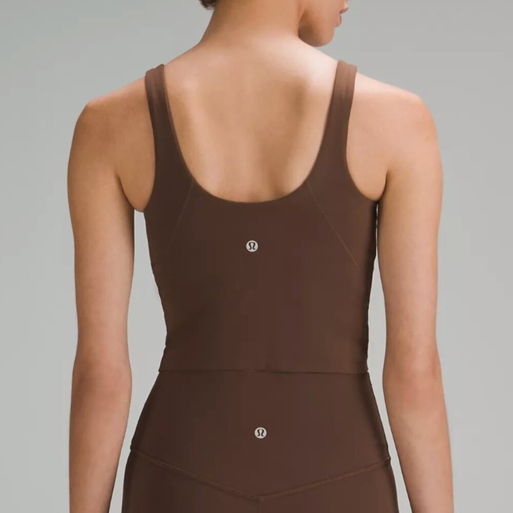 lululemon java Align™ Tank Top (6) - Picture 2 of 2
